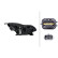 Faro 1EX 013 930-611 Hella, Miniatura 2