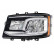 Faro 1EX 014 542-091 Hella