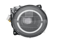 Faro 1EX 014 543-201 Hella