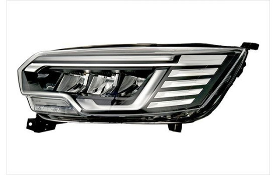 Faro 1EX 014 721-611 Hella, Imagen 2