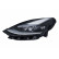 Faro 1EX 015 319-711 Hella