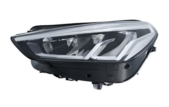 Faro 1EX 015 368-111 Hella