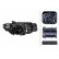 Faro 1EX 016 808-611 Hella, Miniatura 2