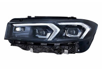 Faro 1EX 016 809-711 Hella