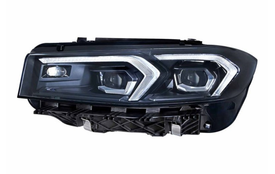 Faro 1EX 016 809-711 Hella