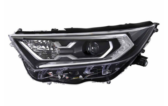 Faro 1EX 354 887-011 Hella