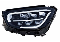 Faro 1EX 354 897-011 Hella