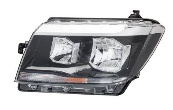 Faro 1LB 012 830-031 Hella