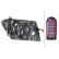 Faro 1LB 012 830-031 Hella, Miniatura 2