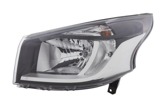 Faro 1LE 011 410-431 Hella