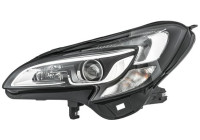 Faro 1LF 011 830-111 Hella