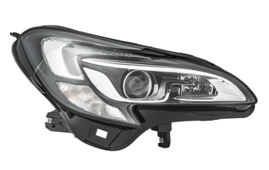 Faro 1LF 011 830-121 Hella