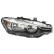 Faro 1LG 012 101-941 Hella