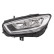Faro 1LG 014 993-031 Hella