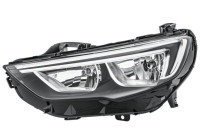 Faro 1LG 354 869-051 Hella