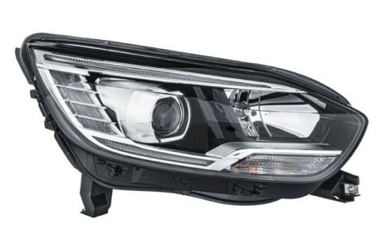 Faro 1LL 012 293-441 Hella