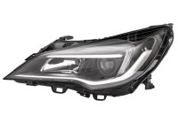 Faro 1LL 354 829-031 Hella
