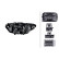 Faro 1LX 011 930-941 Hella, Miniatura 2