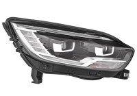 Faro 1LX 012 293-641 Hella