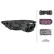 Faro 1LX 012 865-441 Hella, Miniatura 2