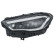 Faro 1LX 013 074-731 Hella