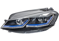Faro 1LX 013 924-711 Hella