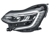 Faro 1LX 013 930-931 Hella