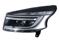 Faro 1LX 014 031-111 Hella