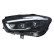 Faro 1LX 015 558-531 Hella