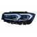 Faro 1LX 016 808-731 Hella