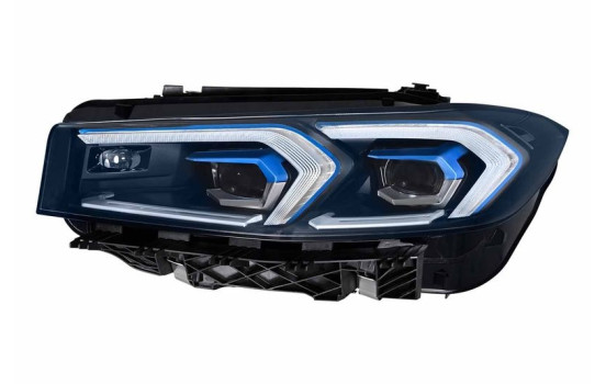 Faro 1LX 016 808-731 Hella