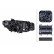Faro 1LX 016 808-731 Hella, Miniatura 2