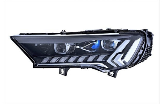 Faro 1LX 354 881-151 Hella