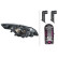 Faro 1ZL 010 541-071 Hella, Miniatura 2