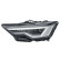 Faro 1ZX 013 377-131 Hella