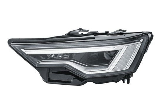 Faro 1ZX 013 377-131 Hella