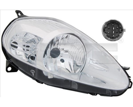 Faro 20-0849-25-2 TYC