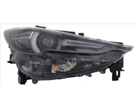 Faro 20-16205-16-9 TYC