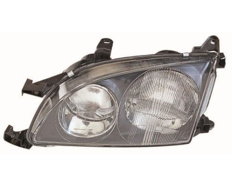 Faro 212-1187R-LD-EM Depo