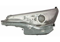 Faro 212-11AQR-LDEM2 Depo