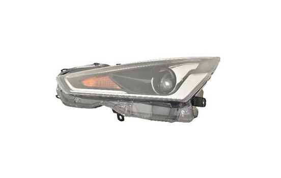 Faro 212-11BSL-LDEM2 Depo