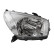 Faro 212-11F4R-LD-EM Depo