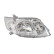 Faro 212-11G4R-LD-EM Depo