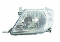 Faro 212-11G9L-LEMNC Depo