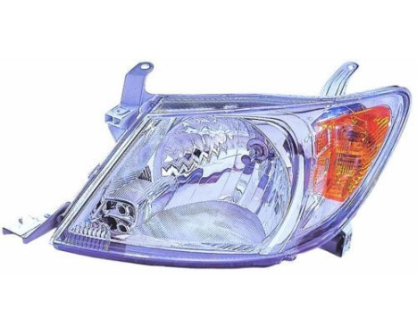 Faro 212-11G9R-LD-EM Depo