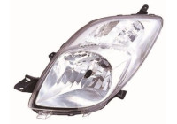 Faro 212-11L2R-RD-EM Depo