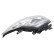 Faro 212-11M5L-LD-EM Depo, Miniatura 2