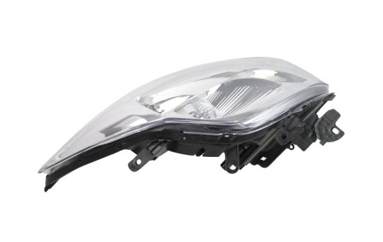 Faro 212-11M5L-LD-EM Depo, Imagen 2