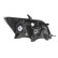 Faro 212-11M5L-LD-EM Depo, Miniatura 4