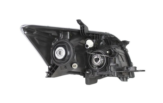 Faro 212-11M5L-LD-EM Depo, Imagen 4